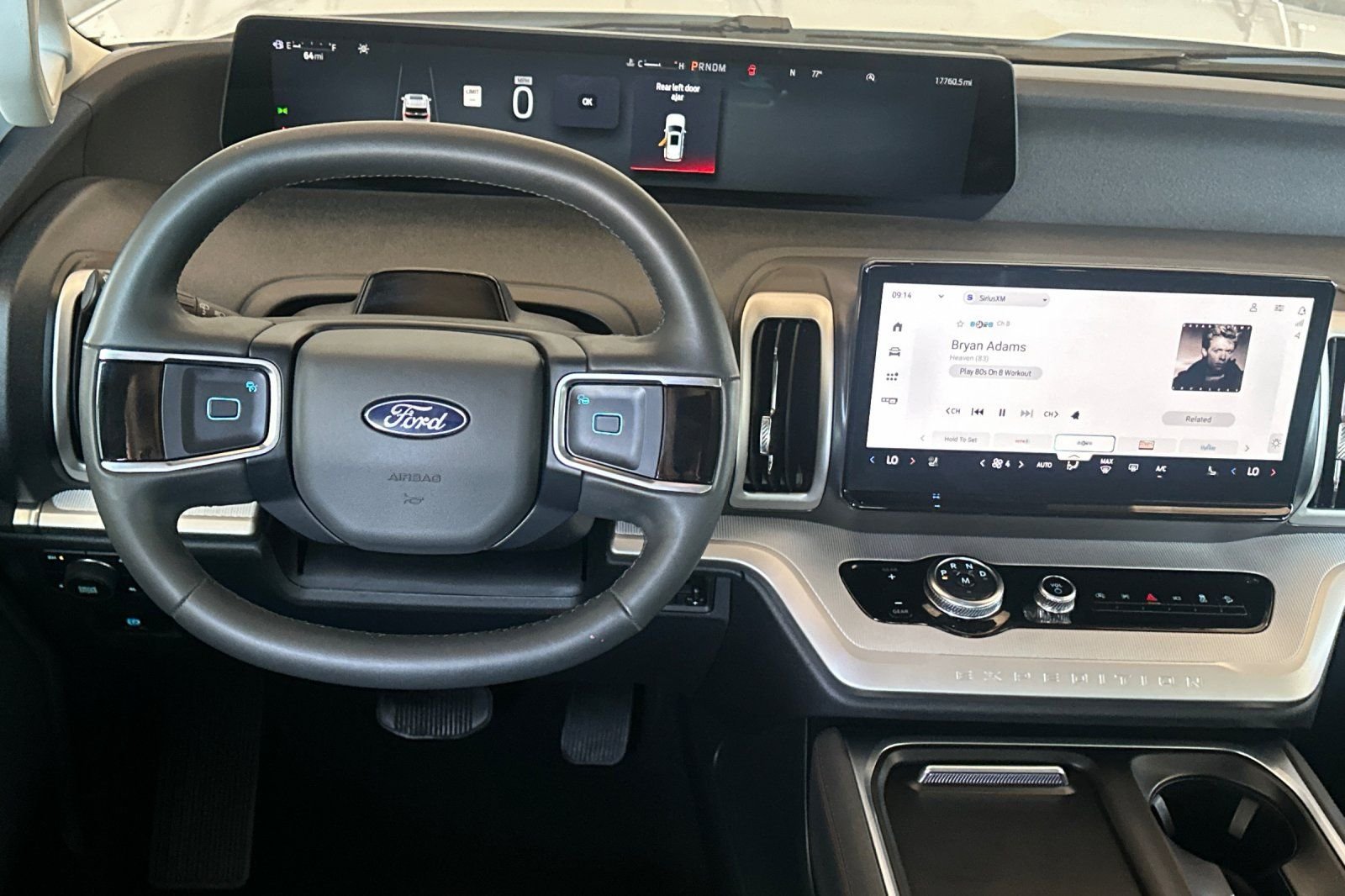 Certified Used 2025 White Ford Active image 14