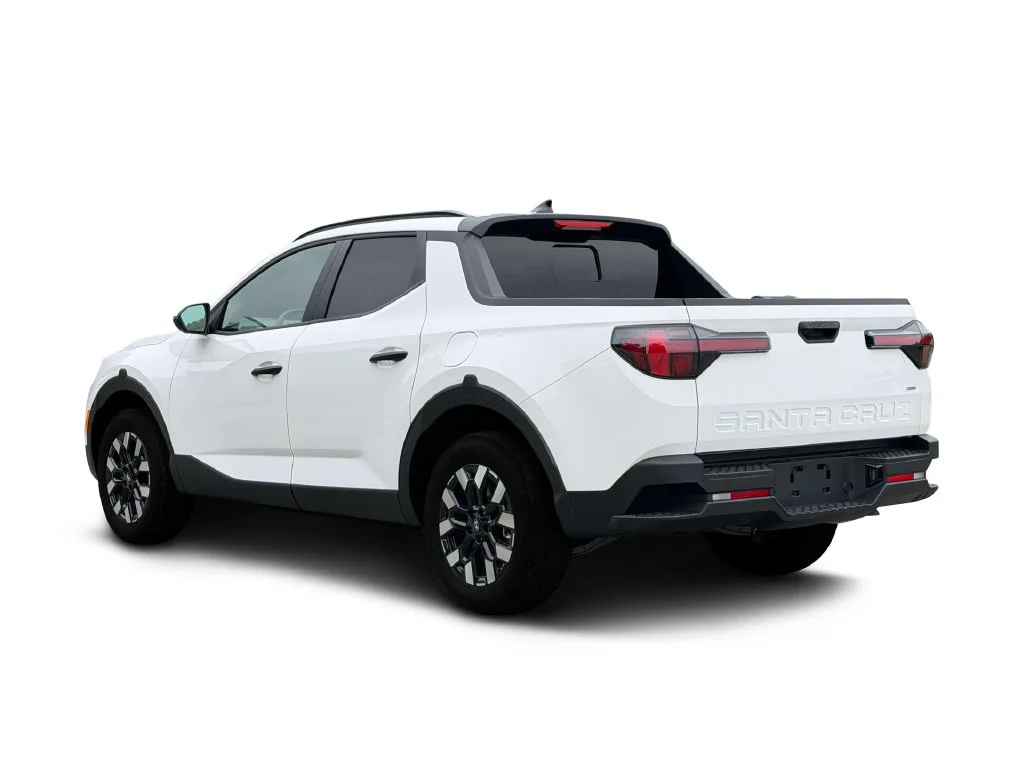 New 2027 White Hyundai SEL image 5