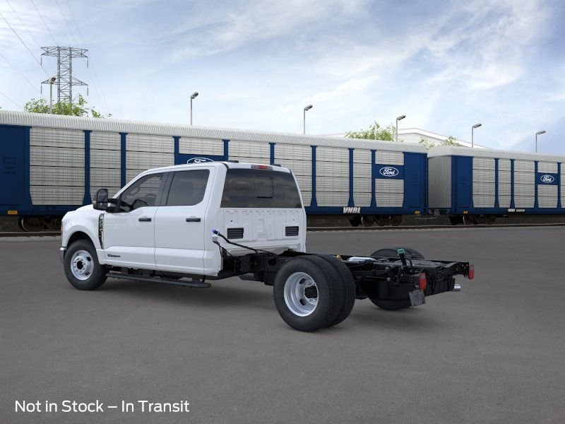New 2026 Oxford White Ford XL image 6