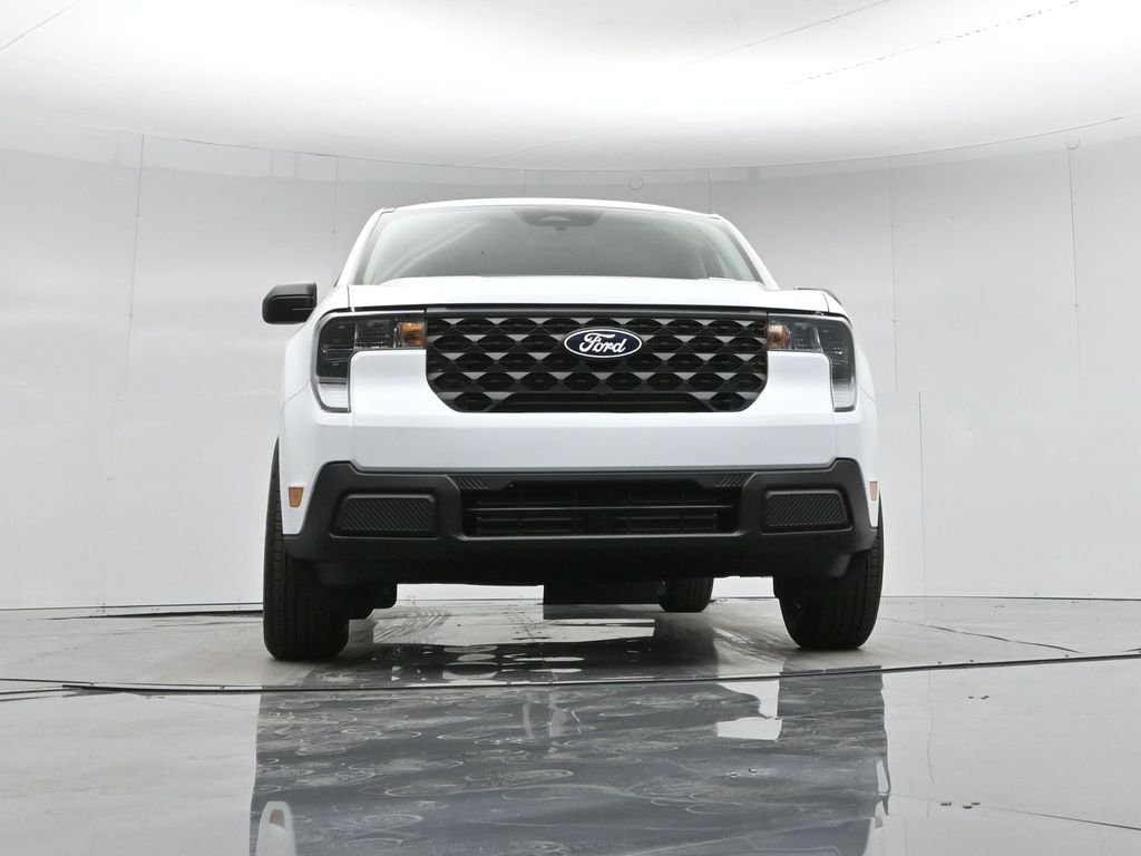 New 2026 White Ford XL image 43