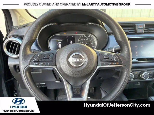 Used 2024 Gray Nissan 1.6 SV image 24