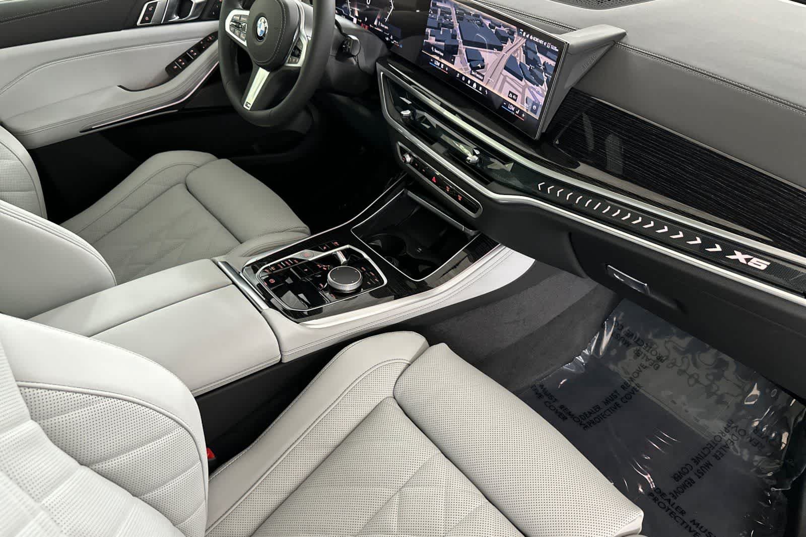 2026 BMW X5 40i - Photo 16