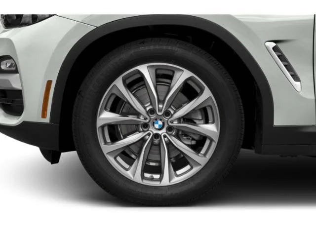 Used 2020 Jet Black BMW xDrive30i image 14