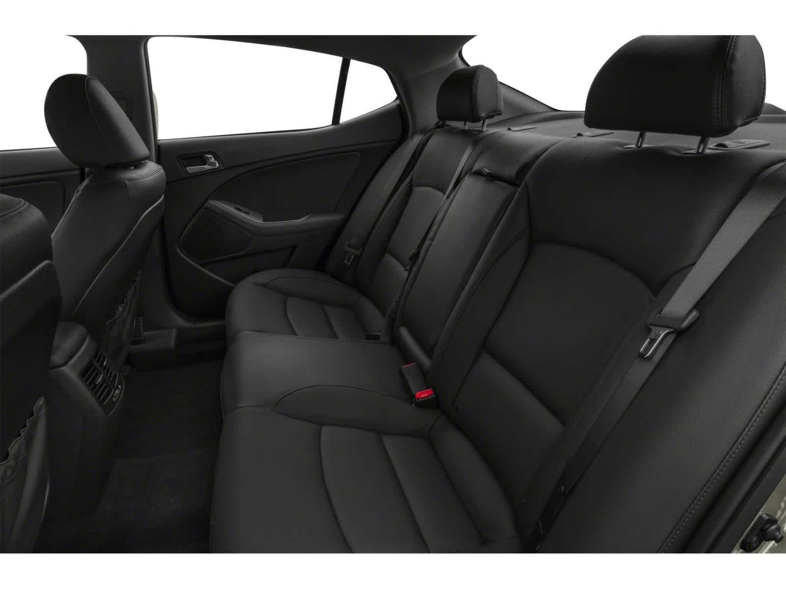 Used 2015 Snow White Pearl Kia SX image 7