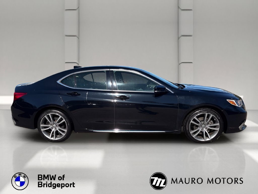 Used 2019  Acura 3.5L Technology Pkg image 7