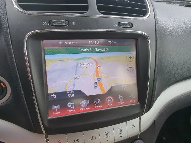 Used 2013 White Dodge Crew image 20