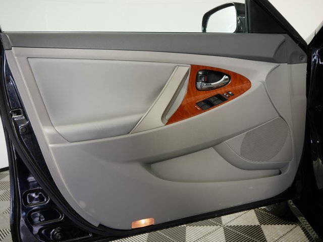 Used 2011 Black Toyota XLE w/ Extra Value Pkg image 8