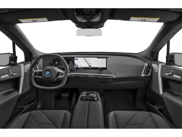 Used 2023 Mineral White Metallic BMW xDrive50 image 11