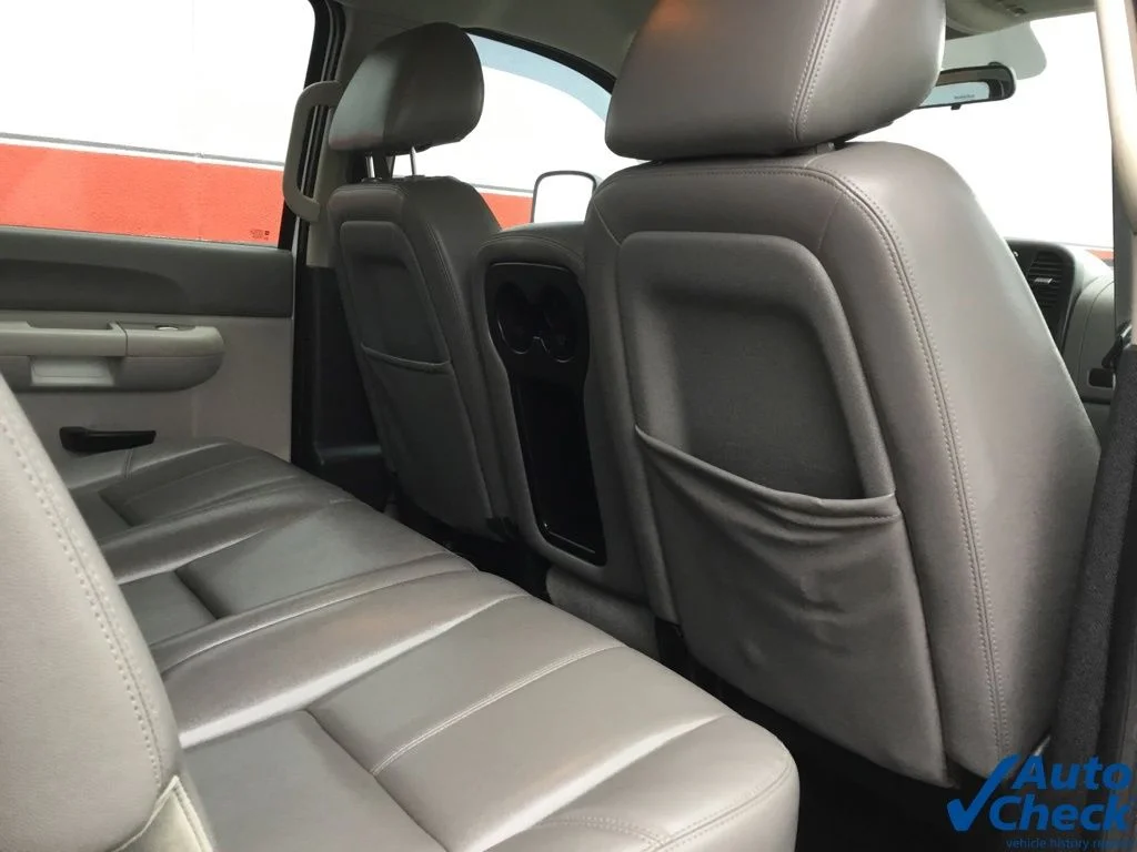 Used 2013 White GMC Work Truck image 34