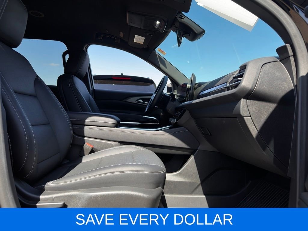 Used 2025 Black Chevrolet LT image 16