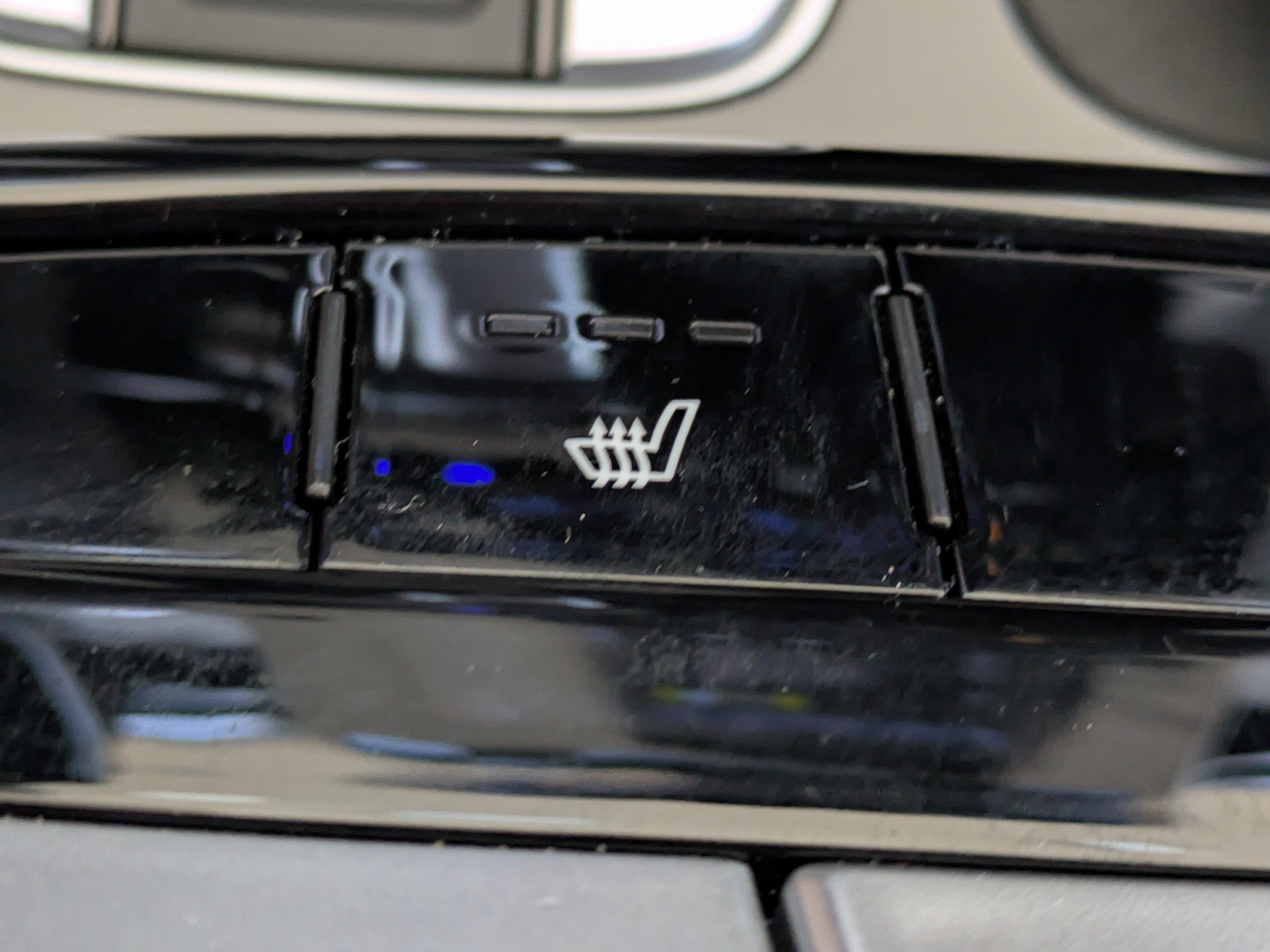 2024 Hyundai Tucson SEL - Photo 22