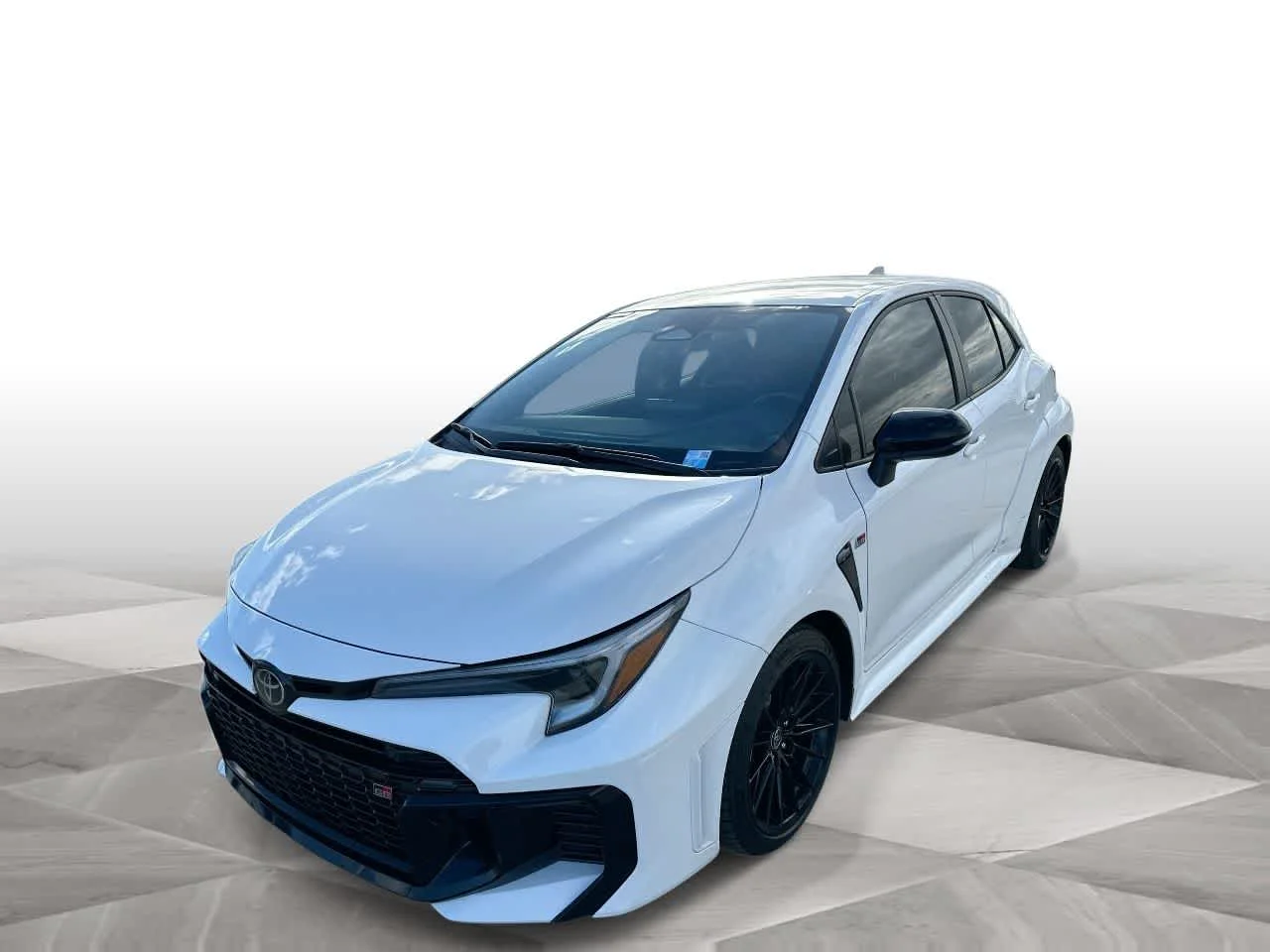 2025 Toyota GR Corolla GR Corolla Premium MT's photo