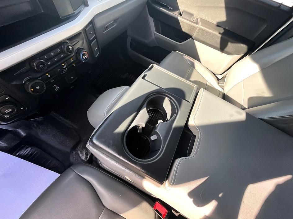 Used 2023 White Ford XL image 27