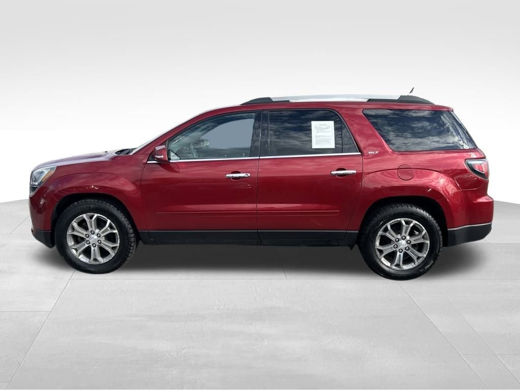 2014 GMC Acadia SLT1