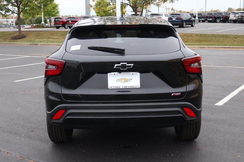 2026 Chevrolet Trax RS - Photo 6