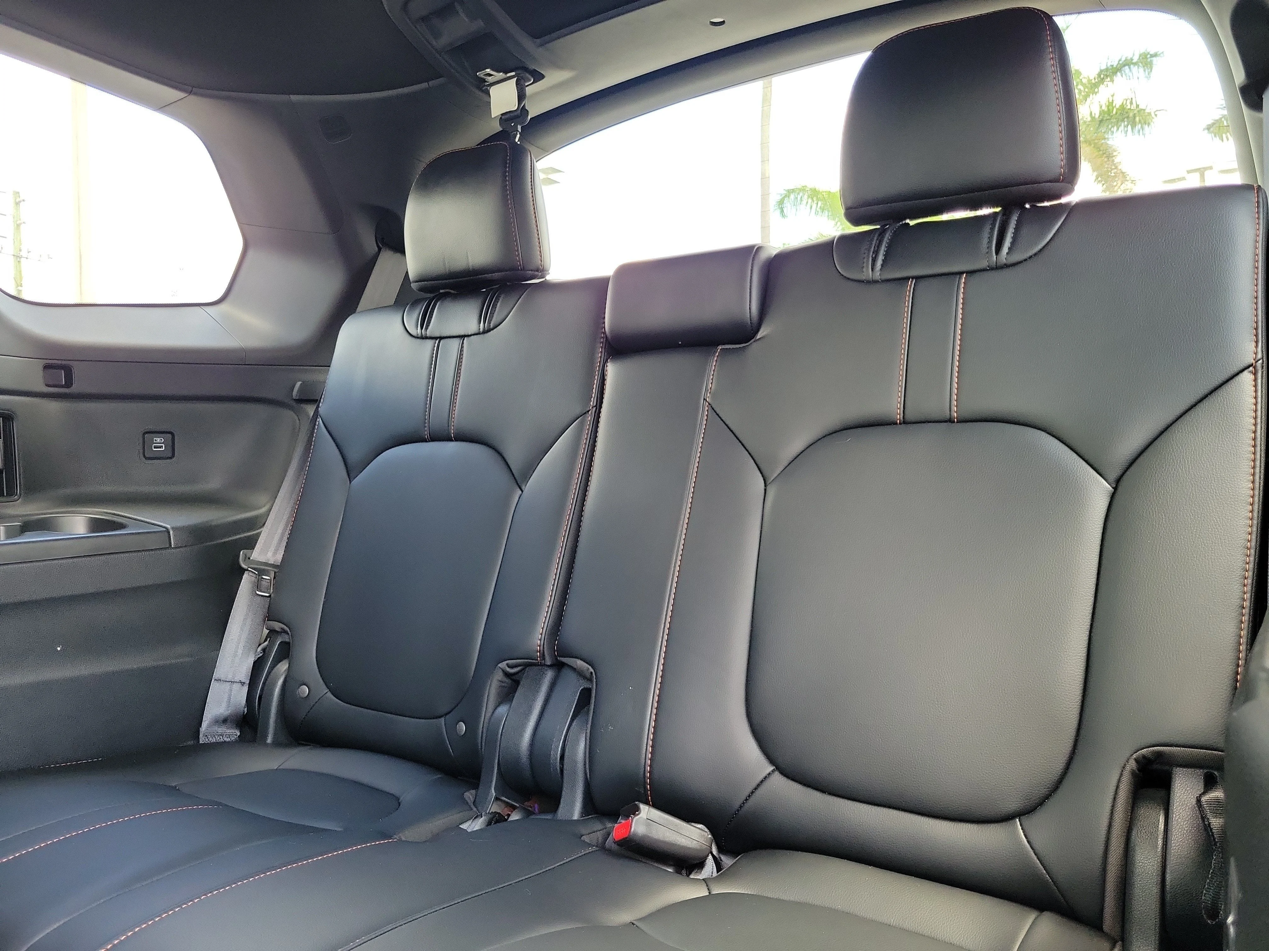 2023 Honda Pilot TrailSport - Photo 10