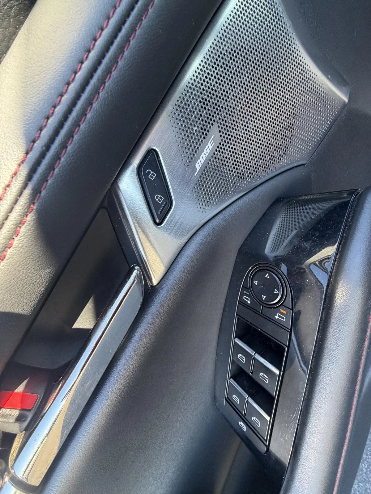 Used 2022 Polymetal Gray Metallic Mazda Carbon Edition image 19