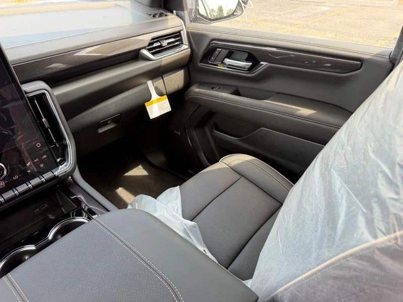 New 2026 Silver GMC Elevation image 17