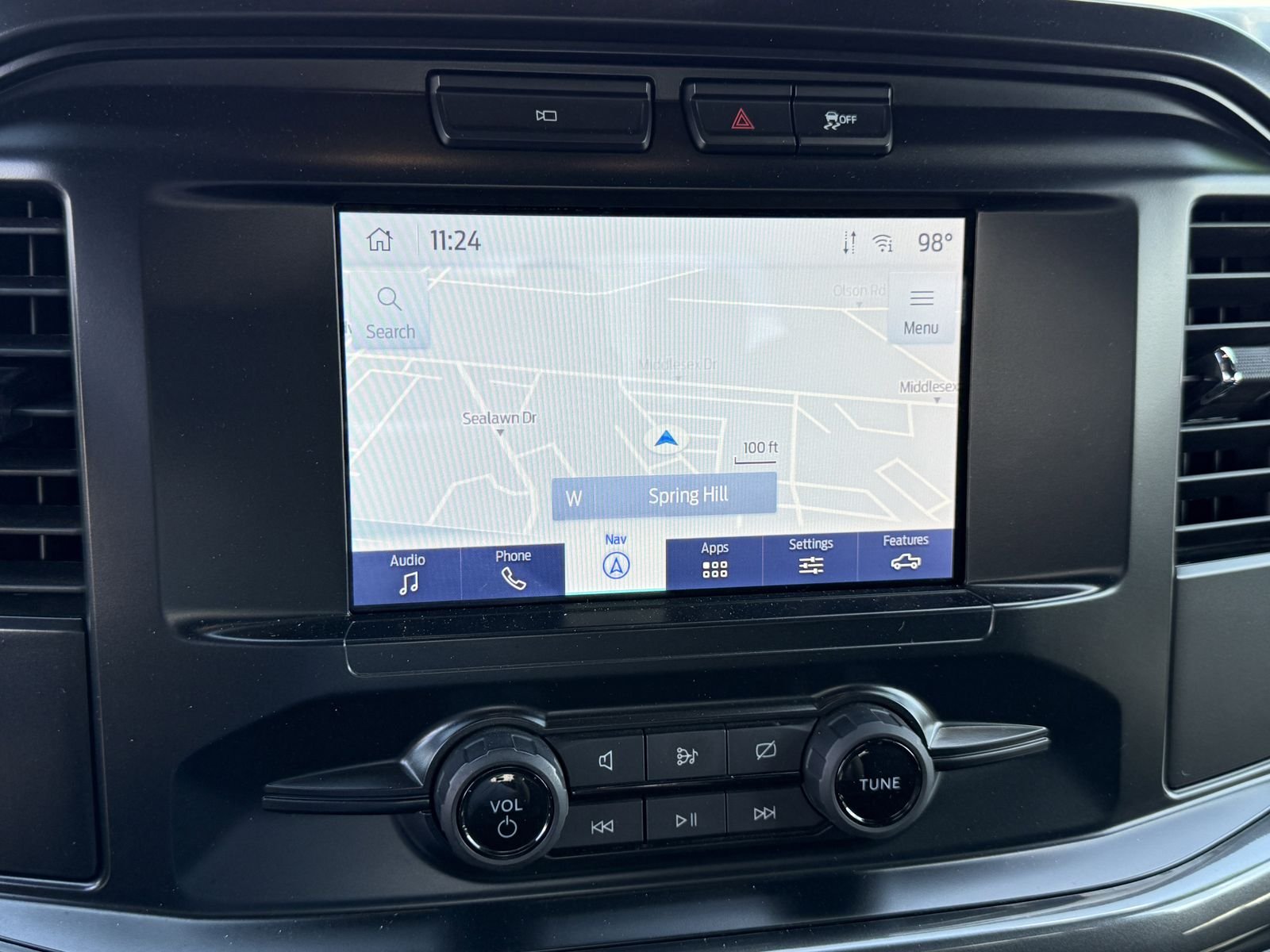 Certified Used 2023 Avalanche Ford XL image 23