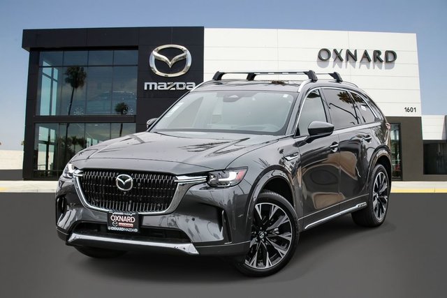 2026 Mazda CX-90 3.3 Turbo S Premium Plus AWD