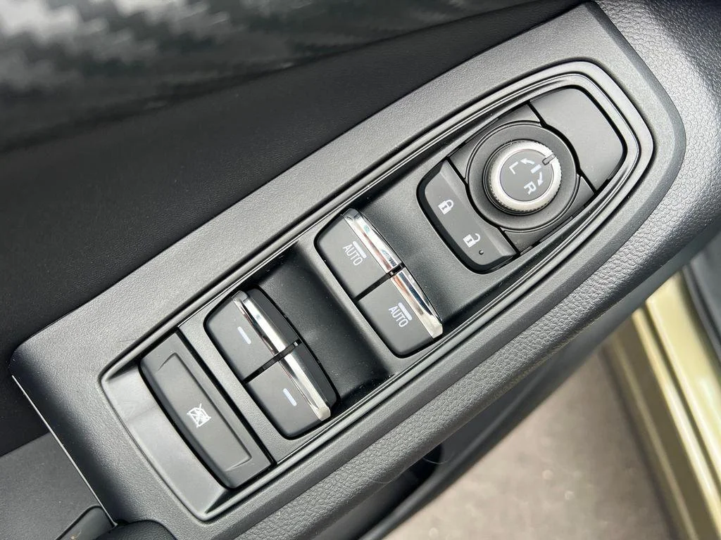 New 2026 Brown Subaru Premium image 6