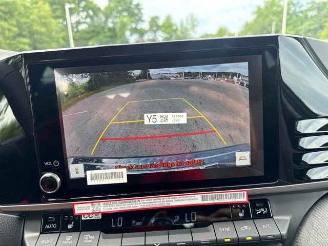 Certified Used 2026  Toyota LE image 27
