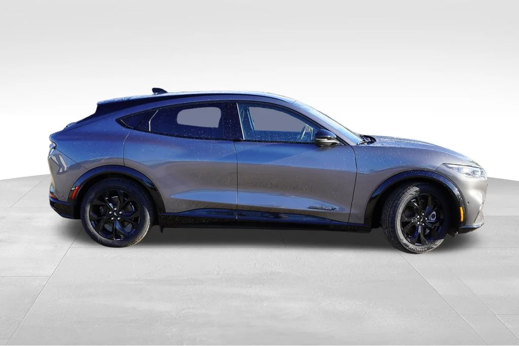 Certified Used 2023 Gray Ford Premium image 3