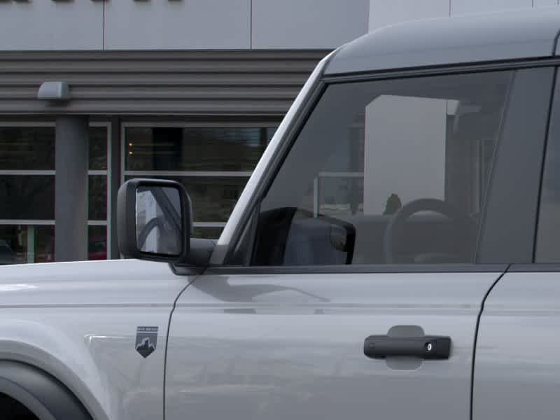 New 2026 Avalanche Gray Ford Custom Garage image 22