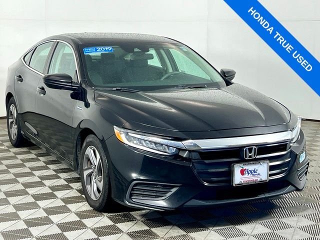 2019 Honda Insight LX