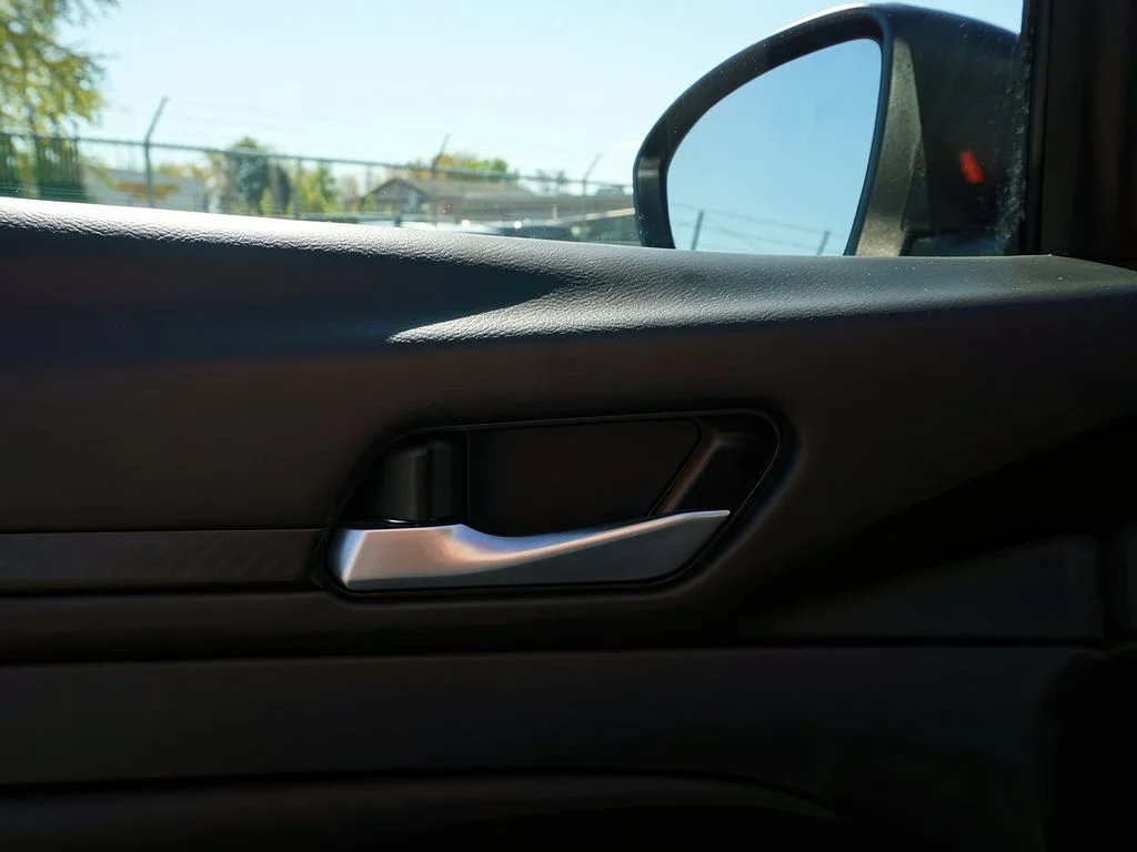 2025 Nissan Altima SV - Photo 19