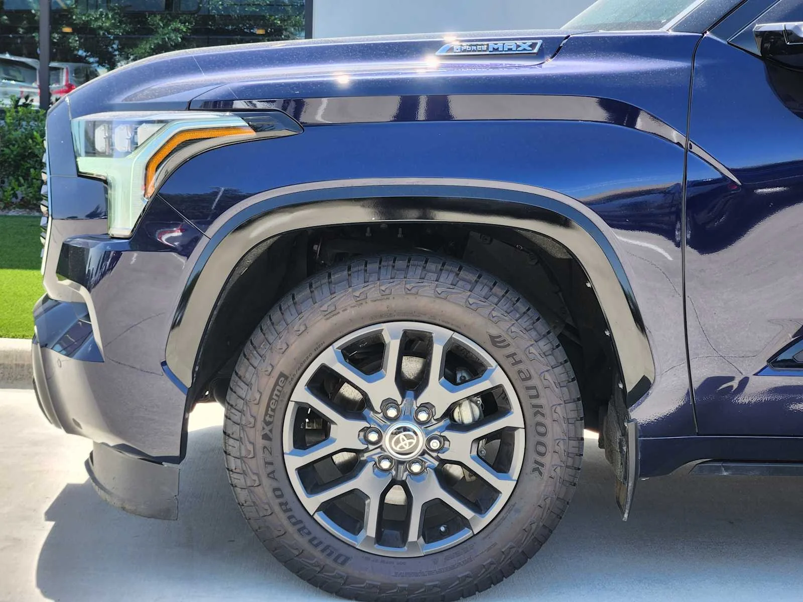 2023 Toyota Sequoia Platinum - Photo 9