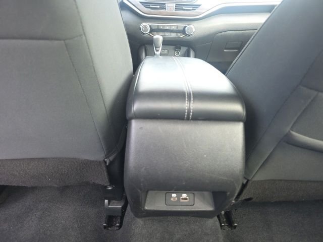 Used 2024 Silver Nissan 2.5 SV image 29