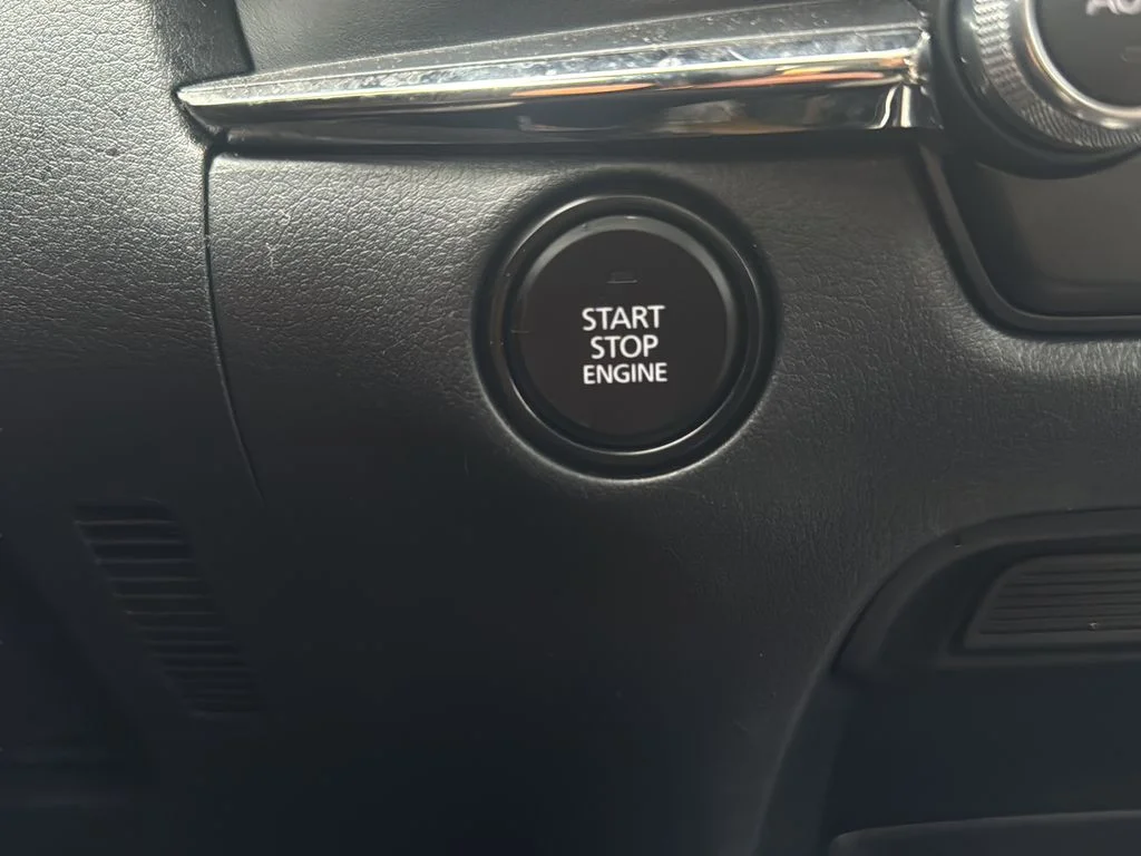Used 2025 Gray Mazda 2.5 S Preferred Package image 10