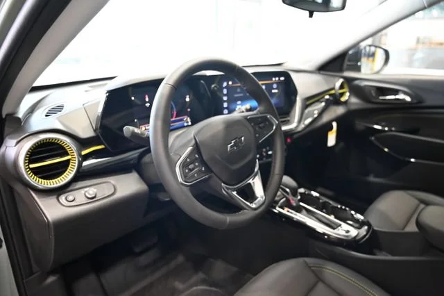 2026 Chevrolet Trax Activ - Photo 22