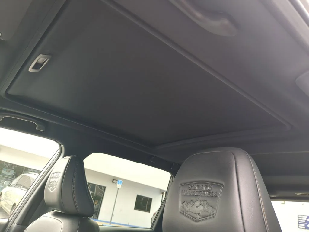 Certified Used 2026 Gray Subaru Wilderness image 21