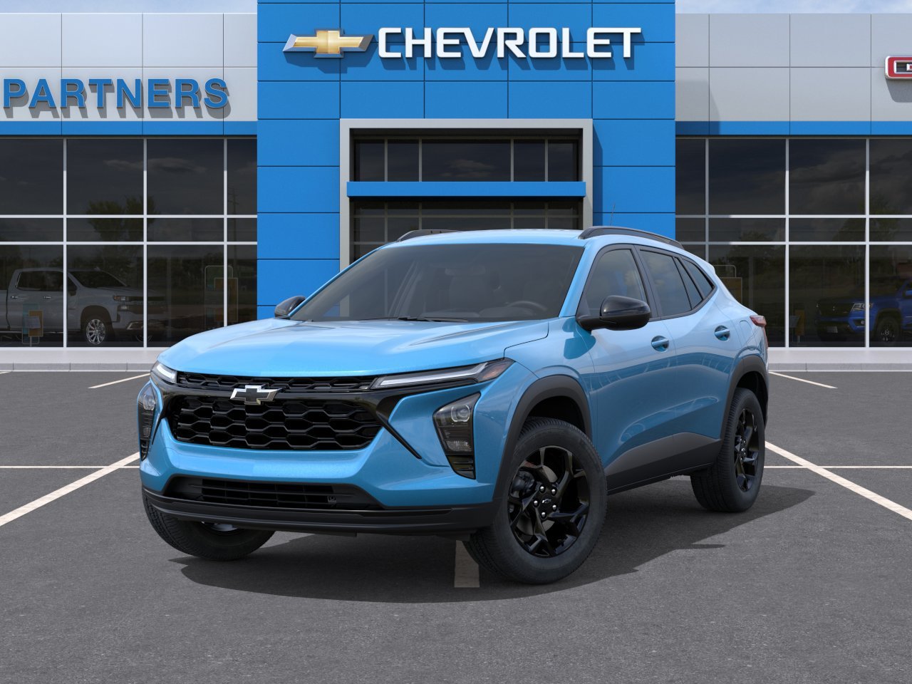 2026 Chevrolet Trax LT - Photo 7