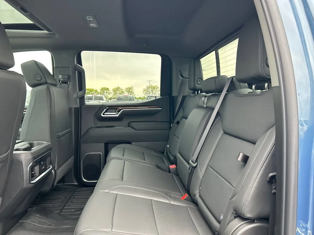 2026 GMC Sierra 1500 Elevation - Photo 35