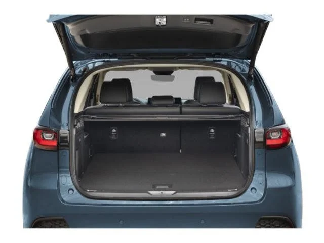 New 2026 Polymetal Gray Metallic Mazda 3.3 Turbo Premium AWD image 14