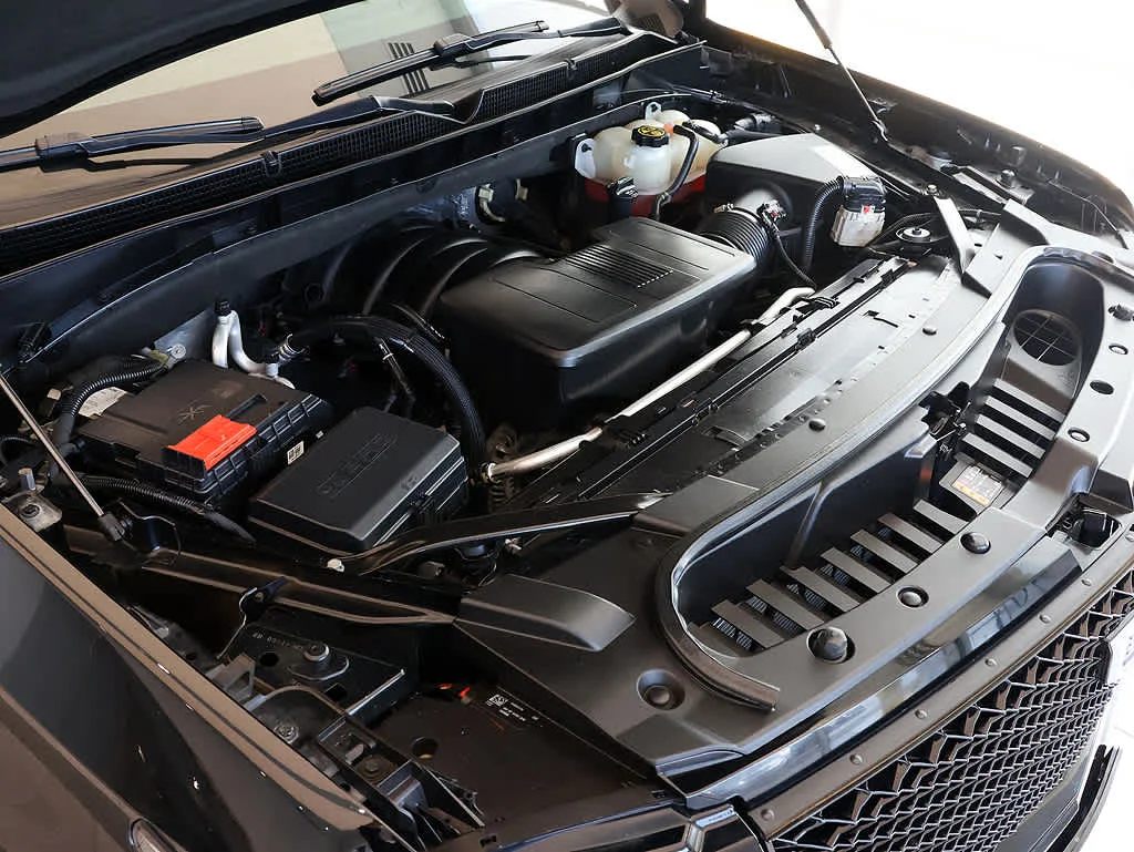 Used 2021 BLACK RAVEN Cadillac Sport Platinum image 40