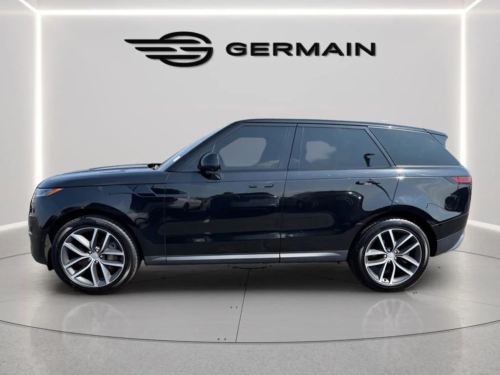 2023 Land Rover Range Rover Sport SE - Photo 4