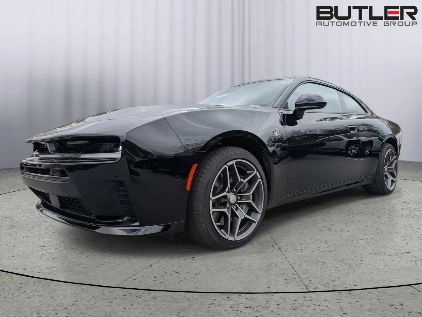 2026 Dodge Charger Scat Pack AWD's photo