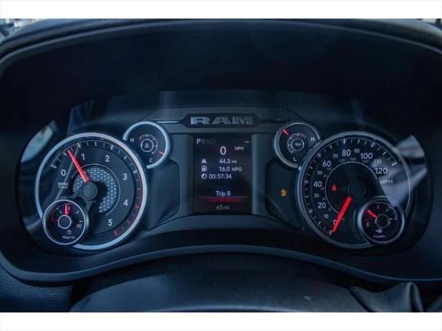 2026 RAM 3500 Tradesman - Photo 23