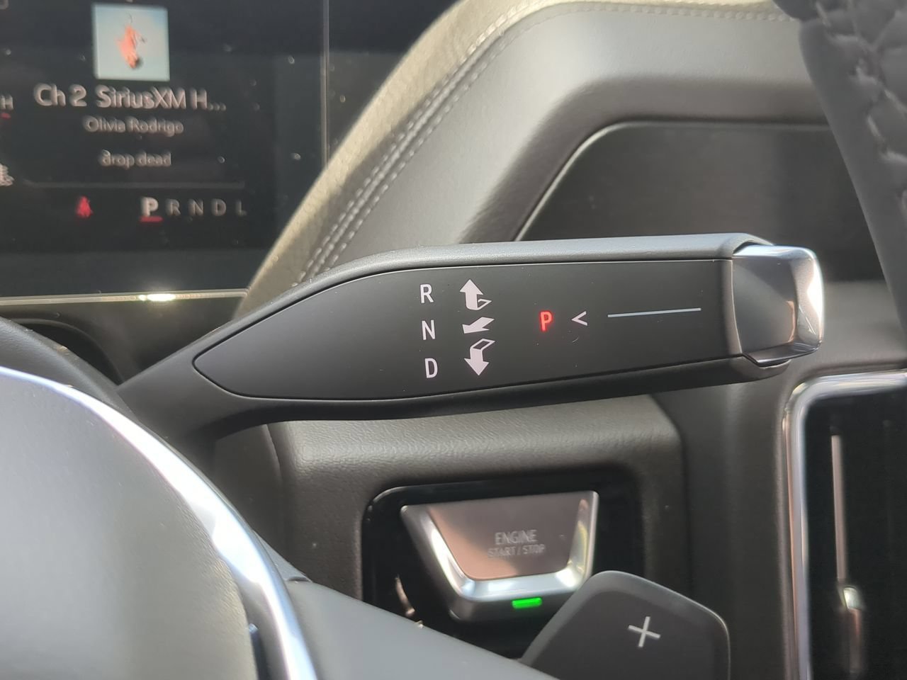 New 2026 Onyx Black GMC Denali image 16