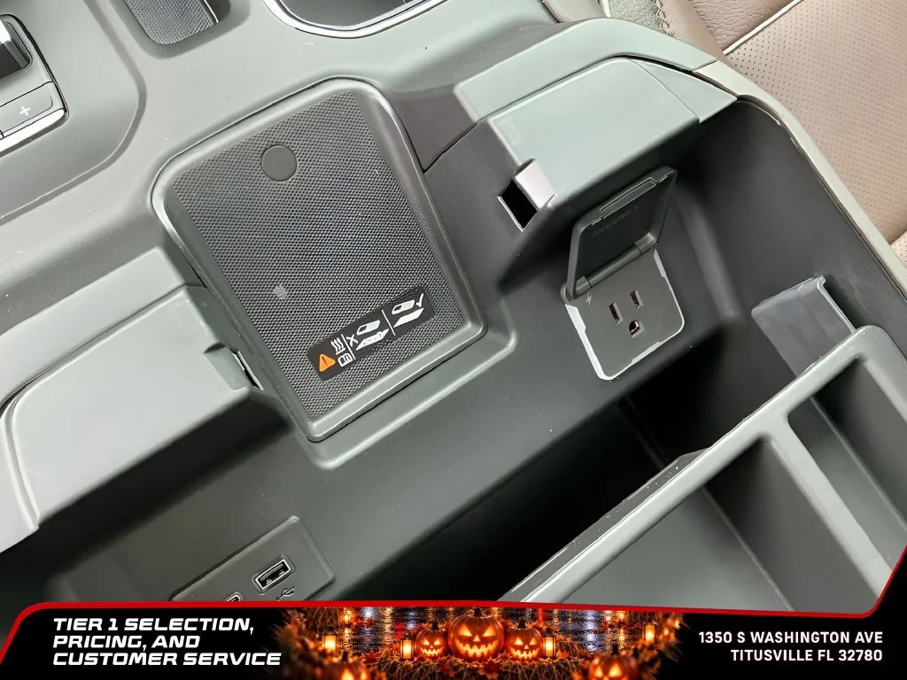 New 2026 Glacier White Tricoat GMC Denali image 38