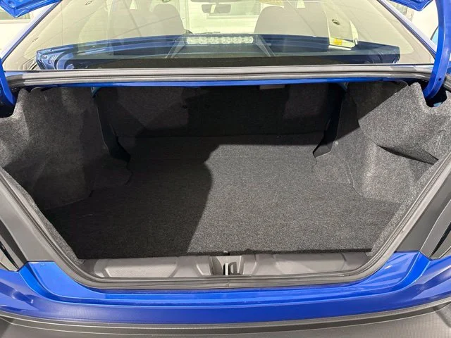Used 2024 Blue Subaru Premium image 10