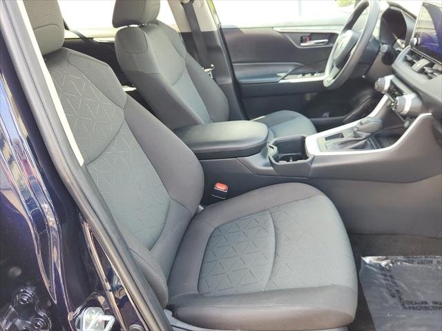 Certified Used 2024 BLUEPRINT Toyota  image 31