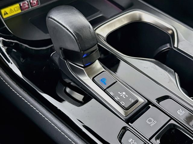 Used 2024 White Pearl Lexus 350h Premium image 17