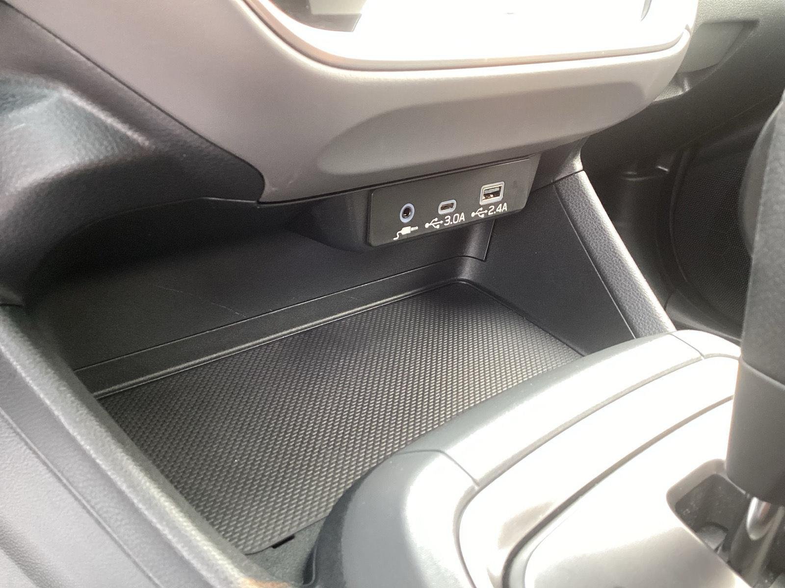 Used 2024 Crystal White Pearl Subaru Premium image 22