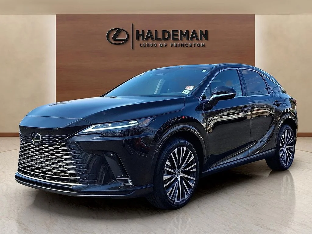 Certified Used 2023 CAVIAR Lexus 350 Premium Plus image 3