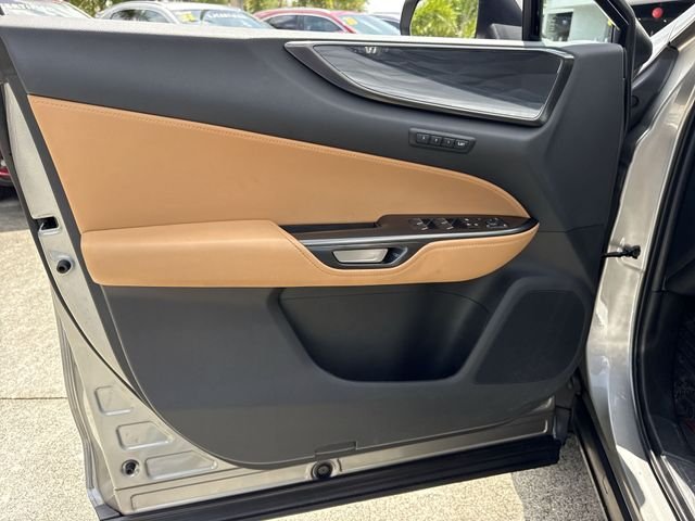 2023 Lexus NX 350 - Photo 13